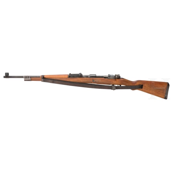 Mauser Karabiner 98k Kriegsmodell (byf 45)