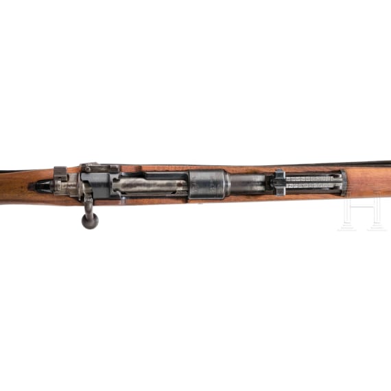 Mauser Karabiner 98k Kriegsmodell (byf 45)