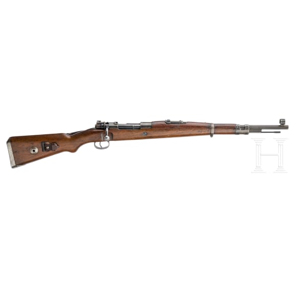 Gewehr 33/40 (f&uuml;r die Gebirgsj&auml;ger) (dot 1941)