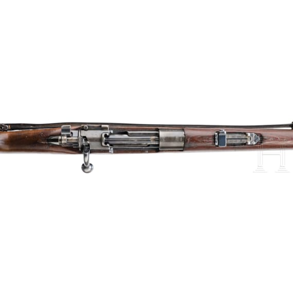 Gewehr 33/40 (f&uuml;r die Gebirgsj&auml;ger) (dot 1941)