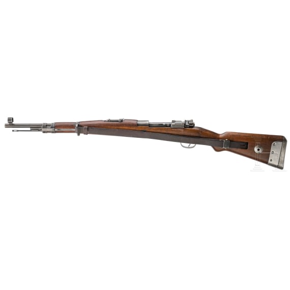 Gewehr 33/40 (f&uuml;r die Gebirgsj&auml;ger) (dot 1941)
