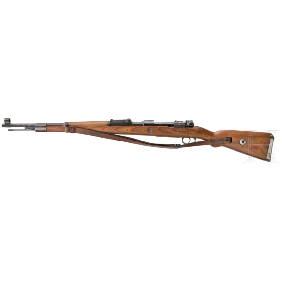 Steyr Karabiner 98 k (bnz 43)
