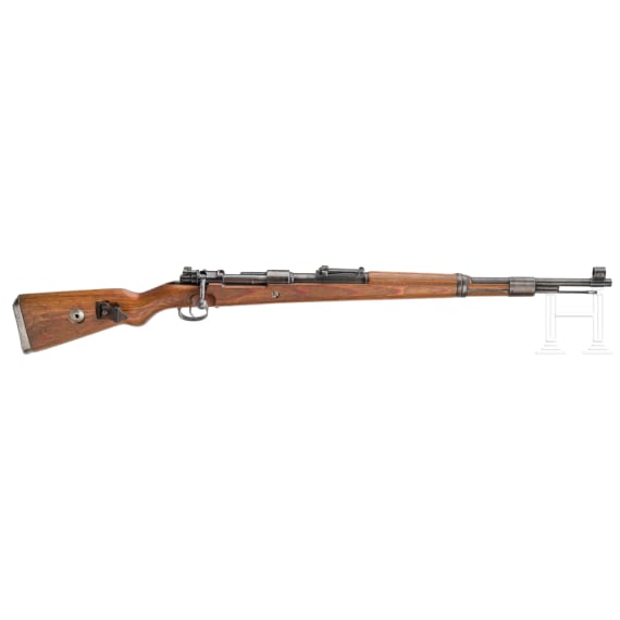 Steyr Karabiner 98 k (bnz 43)