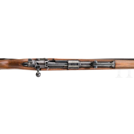 Steyr Karabiner 98 k (bnz 43)