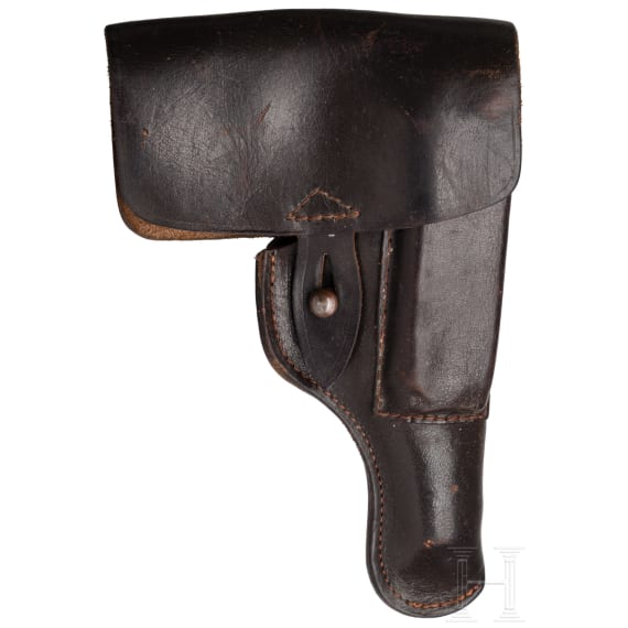 Astra, Mod. 300, Wehrmacht, in Tasche