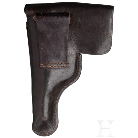 Astra, Mod. 300, Wehrmacht, in Tasche