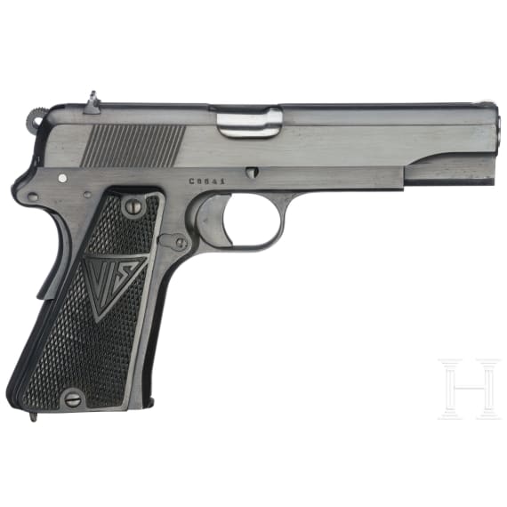 FB VIS Mod. 35 (Radom)