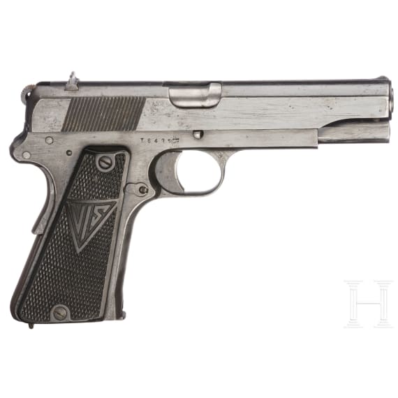 FB VIS Mod. 35 (Radom)