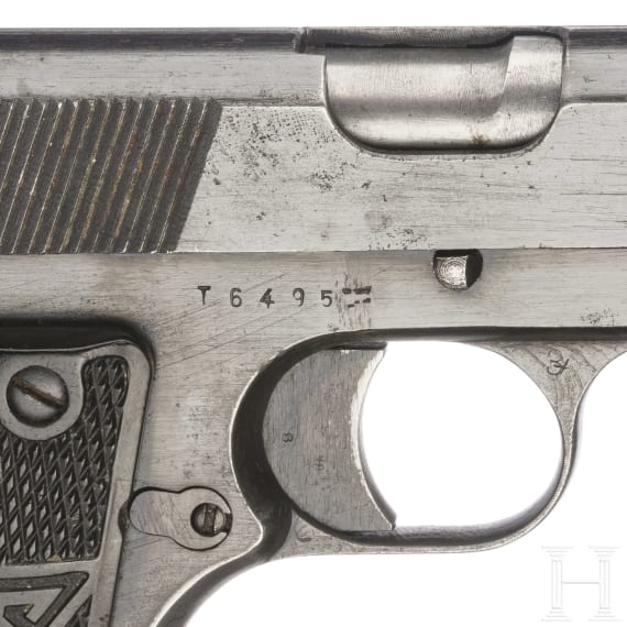 FB VIS Mod. 35 (Radom)