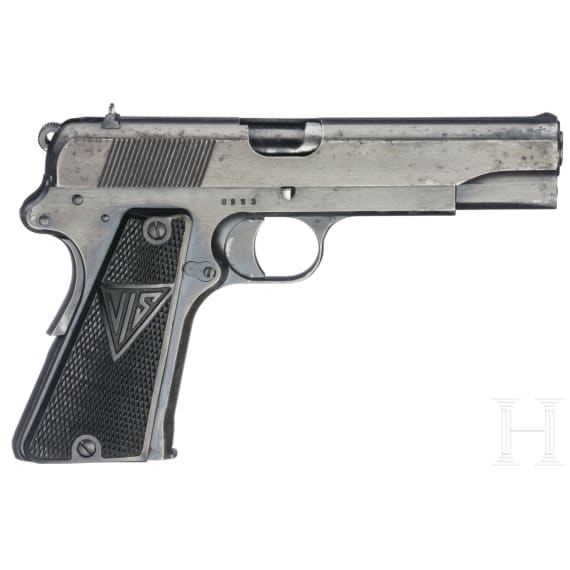 FB VIS Mod. 35 (Radom)