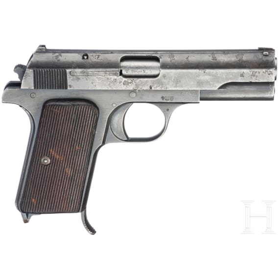 Femaru Mod. 37M