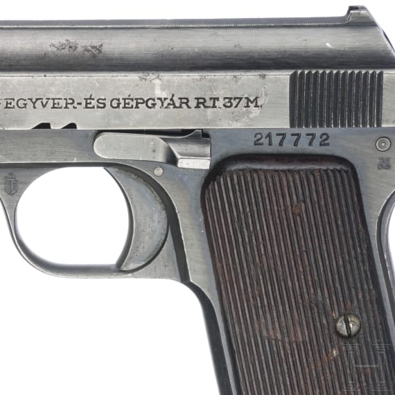 Femaru Mod. 37M