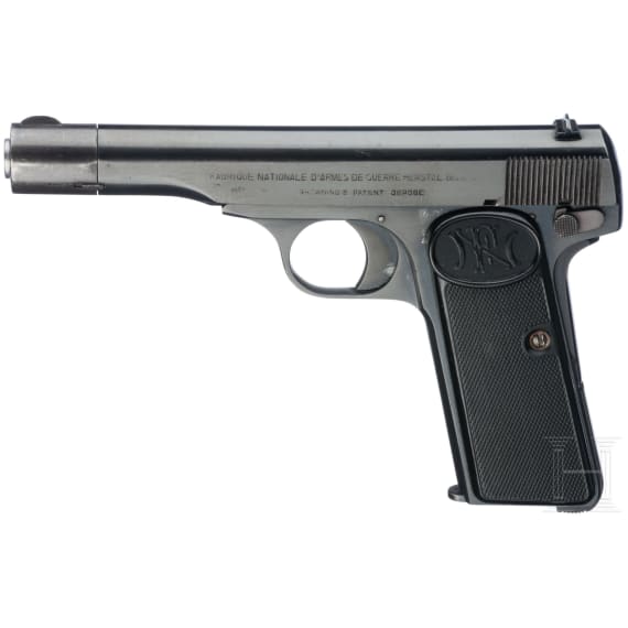 FN Mod. 1910/22