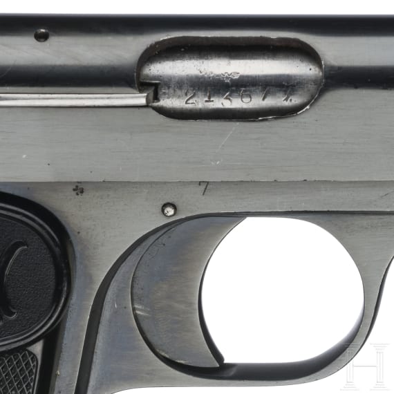 FN Mod. 1910/22