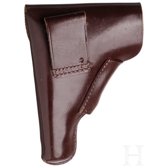 FN Mod. 1910/22, mit Holster
