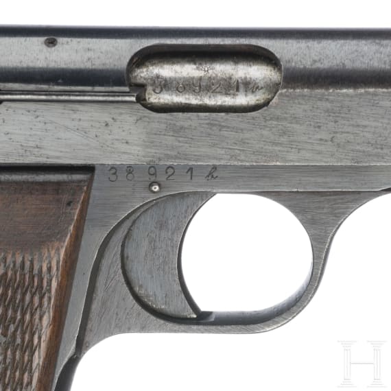 FN Mod. 1910/22