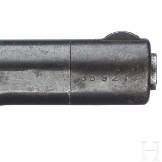 FN Mod. 1910/22