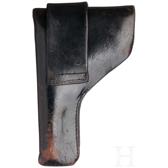 An FN, Mod. 1910/22, Wehrmacht, in Holster