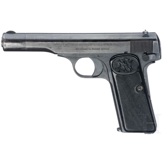 An FN Mod. 1910/22