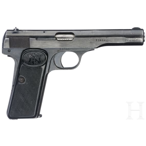 An FN Mod. 1910/22
