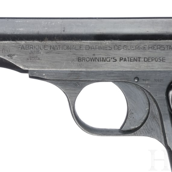 An FN Mod. 1910/22