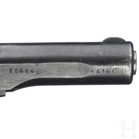 An FN Mod. 1910/22