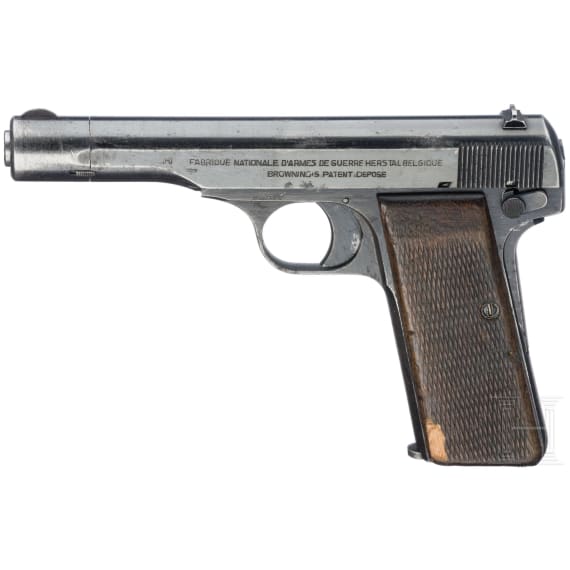 An FN, Mod. 1910/22