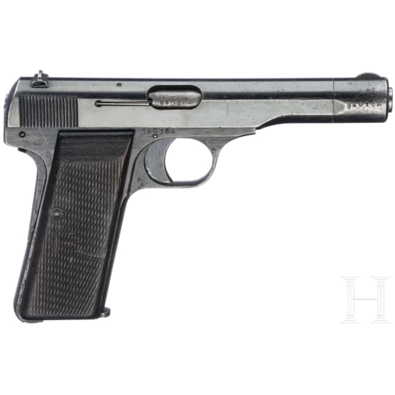 An FN, Mod. 1910/22