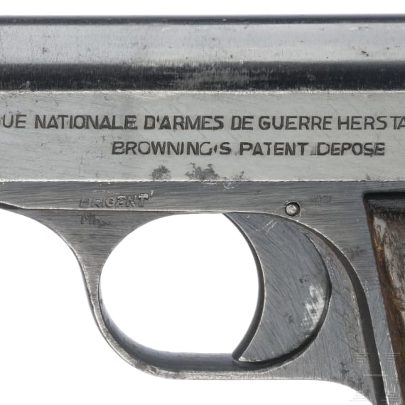 An FN, Mod. 1910/22