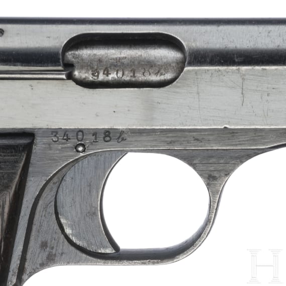 An FN, Mod. 1910/22