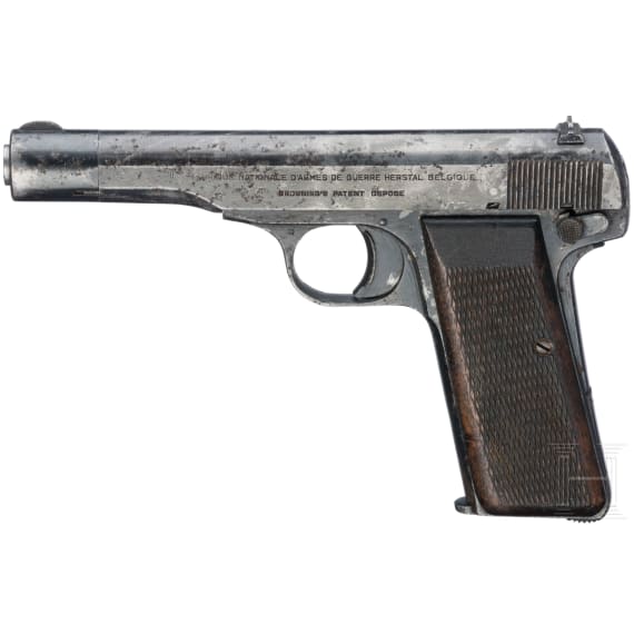 FN Mod. 10/22