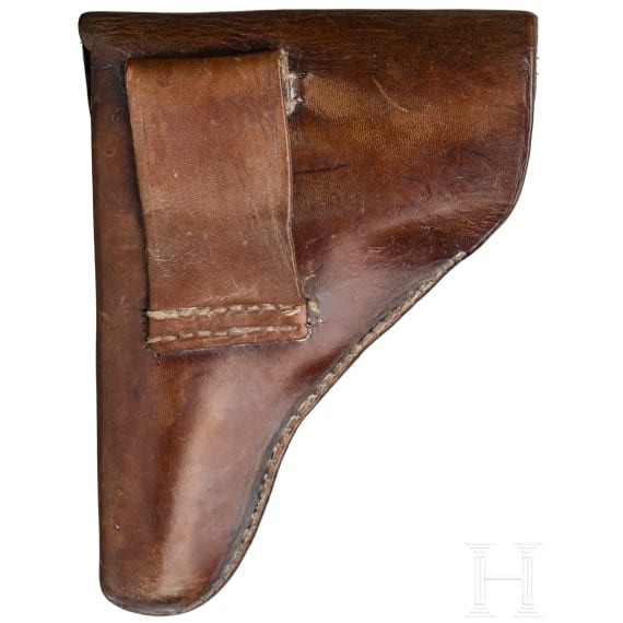 An FN, Mod. 1910/22, in holster