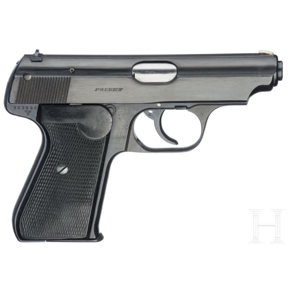 A Sauer & Sohn Mod. 38H