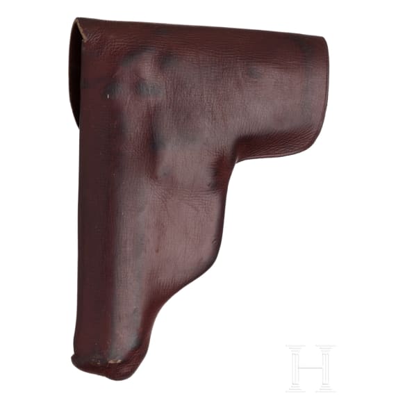 A Sauer & Sohn Mod. 38H