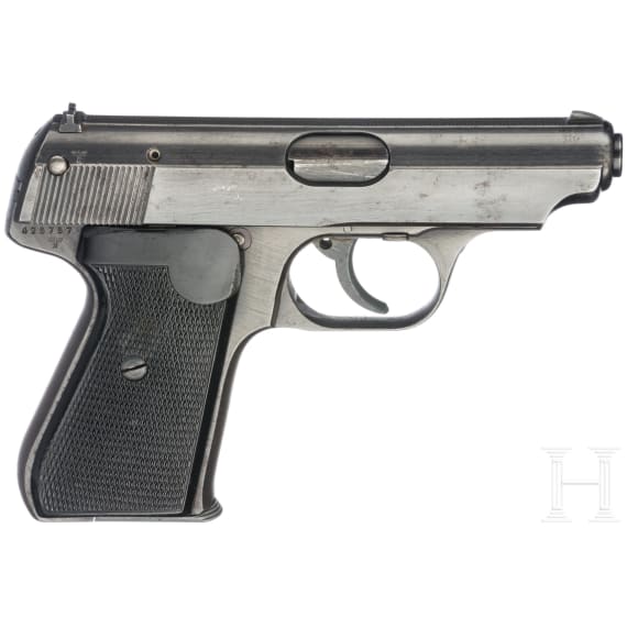 A Sauer & Sohn Mod. 38H