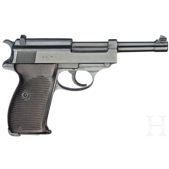 A Walther P 38 (Spreewerk)
