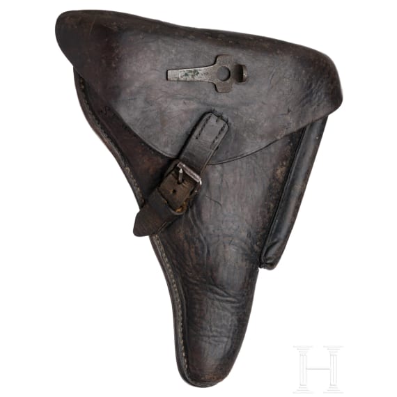 A Walther P 38 (Spreewerk)