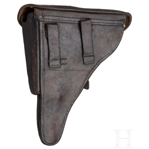 A Walther P 38 (Spreewerk)