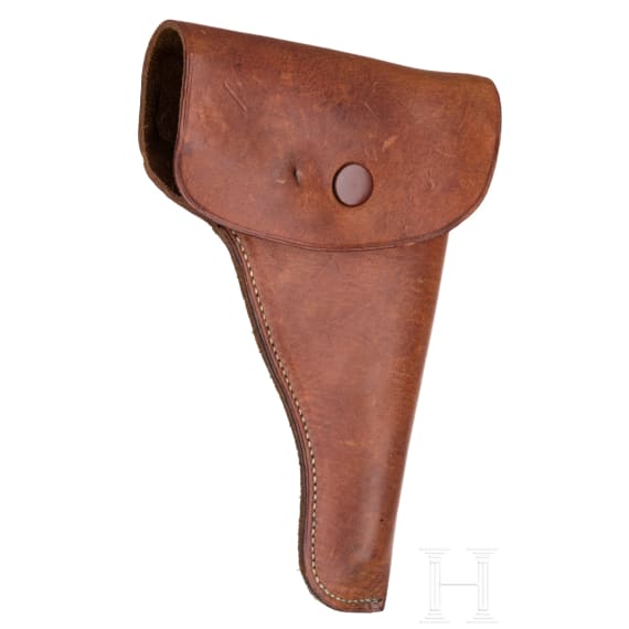 FN Mod. 1910/22, Bavarian Banks