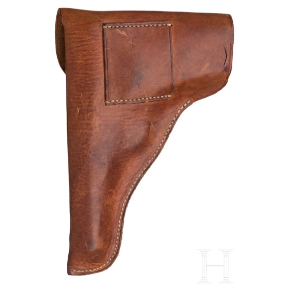 FN Mod. 1910/22, Bavarian Banks