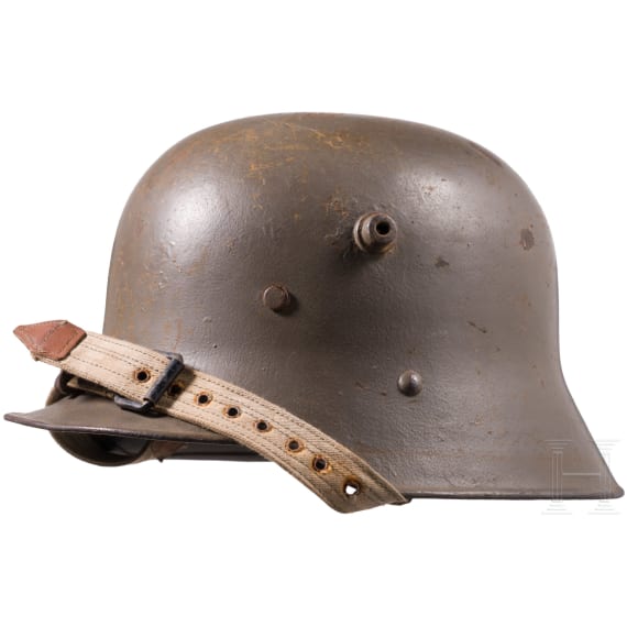 Stahlhelm M 17