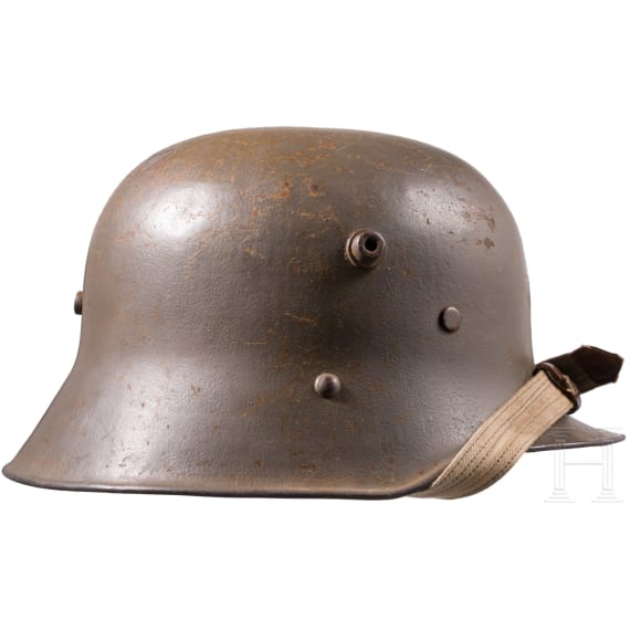 Stahlhelm M 17
