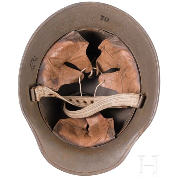 Stahlhelm M 17