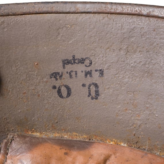 Stahlhelm M 17