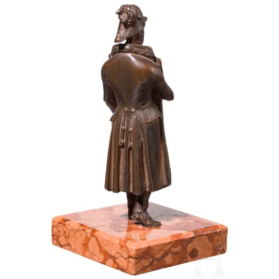 &Ouml;sterreichischer General aus dem Hause Habsburg, 2. H&auml;lfte 19. Jhdt.