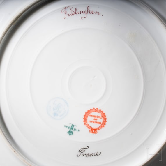 Kleine Sammlung Napoleonika, 19. Jhdt.