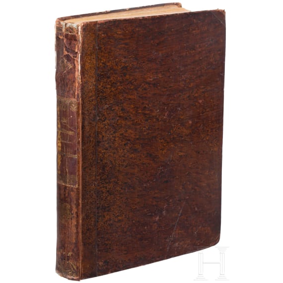 Kleine Sammlung Napoleonika, 19. Jhdt.