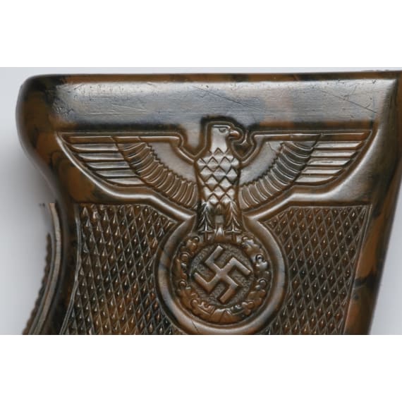 A Walther PPK ZM, PL (Party Leader PPK)