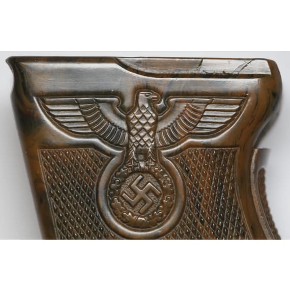 A Walther PPK ZM, PL (Party Leader PPK)