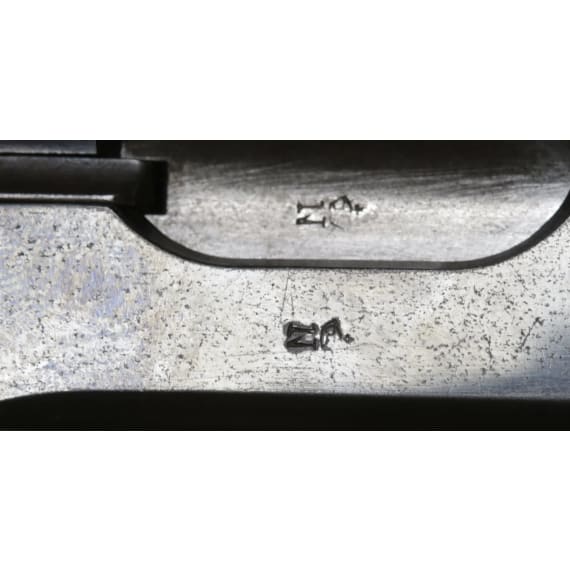 A Walther PPK ZM, PL (Party Leader PPK)